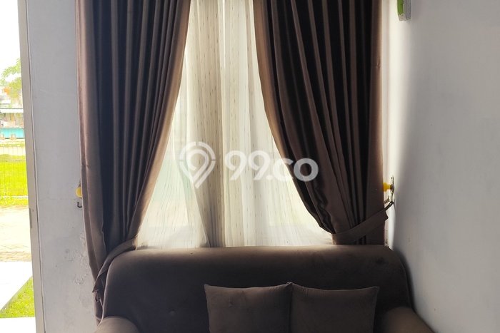 Hunian Murah Dijual di Cibarusah, Bekasi Harga Rp 185 Juta Hunian Murah Dijual di Cibarusah, Bekasi Harga Rp 185 Juta