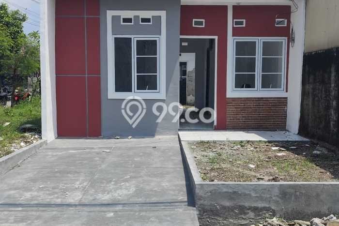 Jual Rumah Siap Huni di Cibarusah Bekasi Harga Rp 185 Juta LT 95m2 Jual Rumah Siap Huni di Cibarusah Bekasi Harga Rp 185 Juta LT 95m2