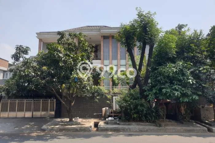 Dijual Hunian Mewah dengan Fasilitas Sekitar Komplit di Cikarang Selatan, Bekasi Dijual Hunian Mewah dengan Fasilitas Sekitar Komplit di Cikarang Selatan, Bekasi