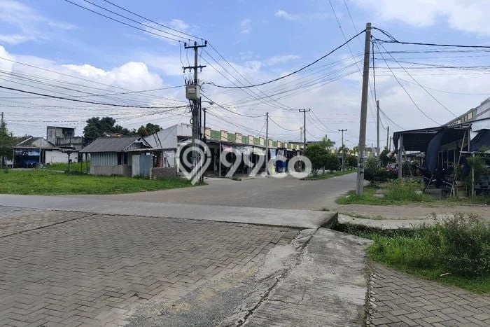 Untuk Dijual Ruko di Cibarusah, Bekasi Harga Penawaran Spesial Untuk Dijual Ruko di Cibarusah, Bekasi Harga Penawaran Spesial