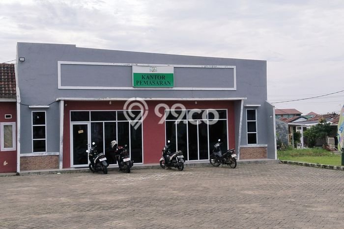 Hunian Murah Dijual Area Cibarusah, Bekasi Harga Rp 185 Juta Hunian Murah Dijual Area Cibarusah, Bekasi Harga Rp 185 Juta
