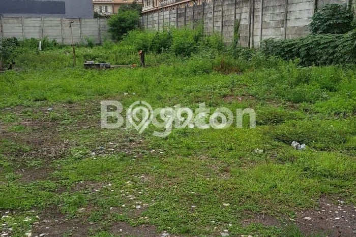 Tanah Kavling Dijual di Jakarta Barat dengan Spesifikasi 2400m2 Tanah Kavling Dijual di Jakarta Barat dengan Spesifikasi 2400m2