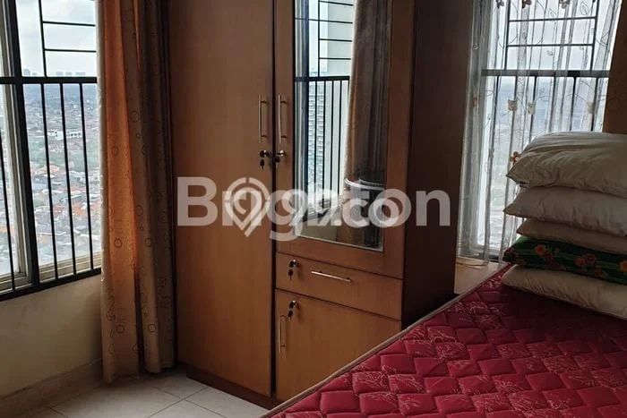 Apartemen Nyaman untuk Disewa, 3 Kamar di Jakarta Timur Apartemen Nyaman untuk Disewa, 3 Kamar di Jakarta Timur