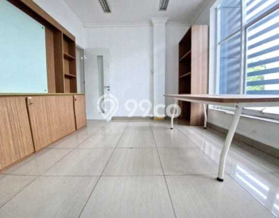 Ruko Dijual di Prime Area Jakarta Selatan Luas 221m2 Ruko Dijual di Prime Area Jakarta Selatan Luas 221m2