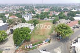 Tanah Dijual Lokasi Strategis di Bekasi dengan Luas 2635m2 Tanah Dijual Lokasi Strategis di Bekasi dengan Luas 2635m2