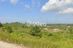 Tanah Komersial Dijual di Balikpapan Barat Balikpapan 16800m2 Tanah Komersial Dijual di Balikpapan Barat Balikpapan 16800m2