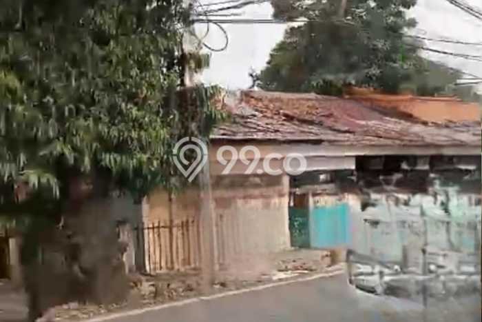 HARGA TERBAIK! Tanah di Lebak Bulus, Luas 1156m², Lokasi Strategis HARGA TERBAIK! Tanah di Lebak Bulus, Luas 1156m², Lokasi Strategis