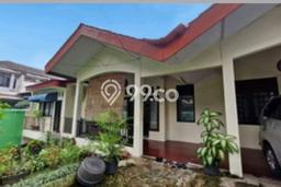 Hunian Super Mewah dengan Akses Paling Strategis di Pondok Labu, Jakarta Selatan Hunian Super Mewah dengan Akses Paling Strategis di Pondok Labu, Jakarta Selatan
