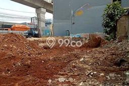 Disewakan Tanah di Fatmawati, Luas 500m2m², Akses Mudah, Area Strategis Disewakan Tanah di Fatmawati, Luas 500m2m², Akses Mudah, Area Strategis