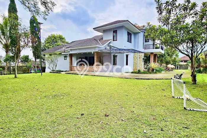 Dapatkan sekarang Vila Kawasan Cisarua, Luas 5000m2m², Area tenang untuk Anda Dapatkan sekarang Vila Kawasan Cisarua, Luas 5000m2m², Area tenang untuk Anda