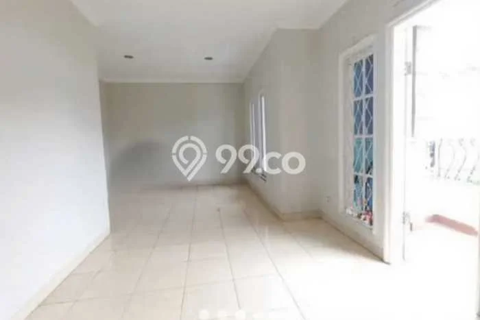 Disewakan! Rumah 3 Kamar Tidur &
3 Kamar Mandi di Cibubur, Depok Disewakan! Rumah 3 Kamar Tidur &
3 Kamar Mandi di Cibubur, Depok