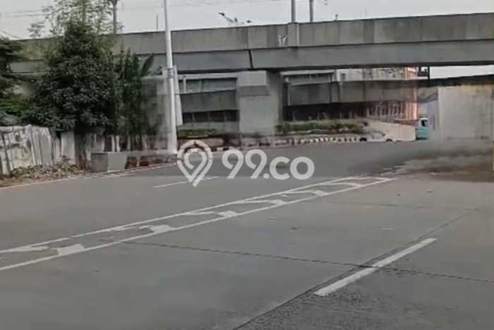 HARGA TERBAIK! Tanah di Lebak Bulus, Luas 1156m², Lokasi Strategis HARGA TERBAIK! Tanah di Lebak Bulus, Luas 1156m², Lokasi Strategis