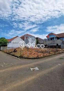 POTENSIAL! Tanah Kawasan , Luas 303m2m², Area Berkembang POTENSIAL! Tanah Kawasan , Luas 303m2m², Area Berkembang