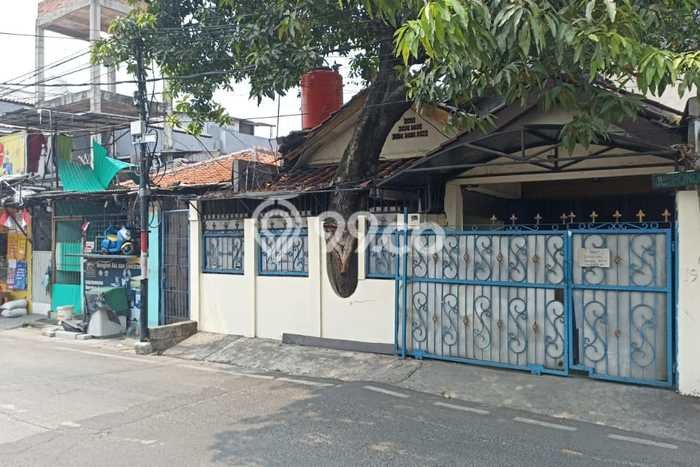 Rumah Elit LB 200m2 Siap Huni Desain Elegan di Mampang, Jakarta Selatan Rumah Elit LB 200m2 Siap Huni Desain Elegan di Mampang, Jakarta Selatan