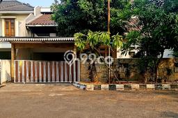 Hunian Super Elit dengan Akses Paling Strategis di Tanjung Barat, Jakarta Selatan Hunian Super Elit dengan Akses Paling Strategis di Tanjung Barat, Jakarta Selatan