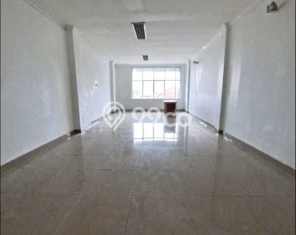 Unit Ruko Tersedia di Duren Tiga Spesifikasi LB 221m2 Unit Ruko Tersedia di Duren Tiga Spesifikasi LB 221m2