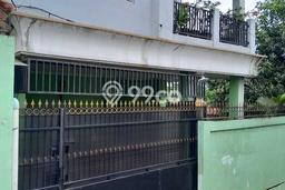 Jual Rumah Modern 5 KT di Kebagusan, Jakarta Selatan Jual Rumah Modern 5 KT di Kebagusan, Jakarta Selatan