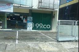 For Rent Ruko Kawasan Radio Dalam, Luas 64m2m², Lokasi Strategis, Siap Untuk Dipakai For Rent Ruko Kawasan Radio Dalam, Luas 64m2m², Lokasi Strategis, Siap Untuk Dipakai
