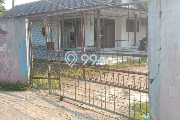 Dijual Tanah di Neglasari Tangerang Luas 1030m2 SHM Dijual Tanah di Neglasari Tangerang Luas 1030m2 SHM