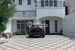 For Sale! Premium House LT 180m2 Desain Modern di Modernland For Sale! Premium House LT 180m2 Desain Modern di Modernland