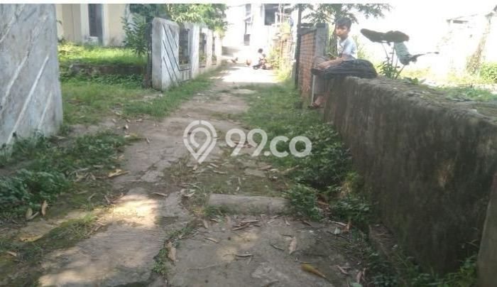 Kavling Tanah di Cibinong Dijual Luas 600m2 Legalitas SHM Kavling Tanah di Cibinong Dijual Luas 600m2 Legalitas SHM