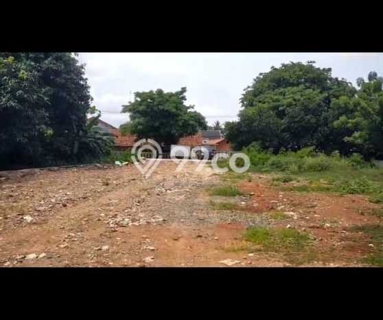 Tanah Dijual Area Strategis di Teluk Naga Tangerang 46000m2 Tanah Dijual Area Strategis di Teluk Naga Tangerang 46000m2