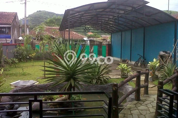 Rumah Strategis Modern Lb 180m2 di Cipanas, Cianjur Rumah Strategis Modern Lb 180m2 di Cipanas, Cianjur