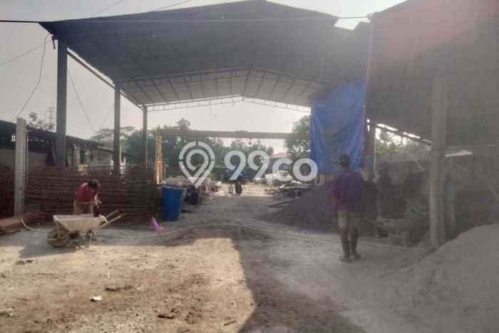 Disewakan Tanah Seluas 1000m2 di Tigaraksa, Tangerang Disewakan Tanah Seluas 1000m2 di Tigaraksa, Tangerang
