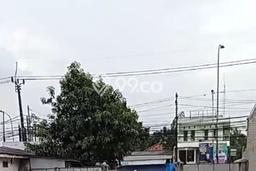 Dijual Tanah di Balaraja Tangerang Luas 3000m2 SHM Dijual Tanah di Balaraja Tangerang Luas 3000m2 SHM