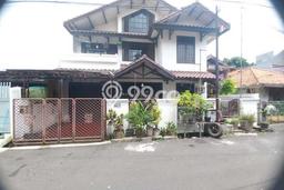 Hunian Mewah LB 369m2 Siap Pakai Desain Elegan di Rawamangun, Jakarta Timur Hunian Mewah LB 369m2 Siap Pakai Desain Elegan di Rawamangun, Jakarta Timur