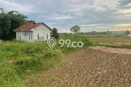 Tanah Kavling untuk Dijual di Legok Tangerang 935m2 Tanah Kavling untuk Dijual di Legok Tangerang 935m2