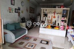 Rumah Modern 4 KT di Poris Tangerang Unfurnished Rumah Modern 4 KT di Poris Tangerang Unfurnished