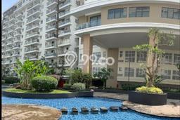 Dijual Apartemen 1 KT di Bandung Luas 37m2 Dijual Apartemen 1 KT di Bandung Luas 37m2