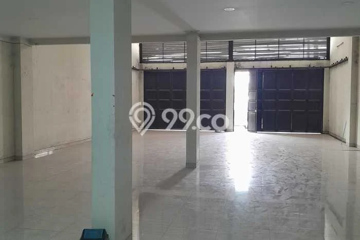 Unit Komersial Disewakan di Tangerang Kawasan Strategis Harga Kompetitif Unit Komersial Disewakan di Tangerang Kawasan Strategis Harga Kompetitif