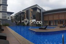 Dijual Apartemen 1 KT & 1 KM di Tangerang Area Strategis Dijual Apartemen 1 KT & 1 KM di Tangerang Area Strategis
