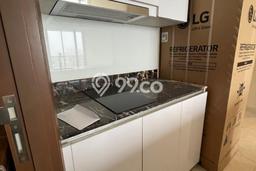 Hunian Apartemen High-Class untuk Dijual di Jakarta Barat dengan 3 BR & 3 Kamar Mandi Hunian Apartemen High-Class untuk Dijual di Jakarta Barat dengan 3 BR & 3 Kamar Mandi