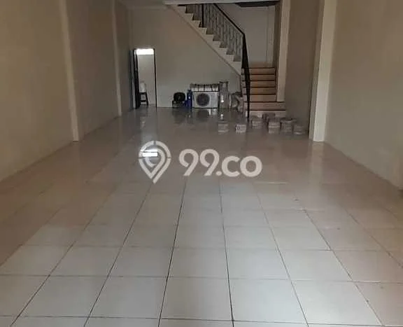 Ruko Dijual di Prime Area Jakarta Pusat Luas 180m2 Ruko Dijual di Prime Area Jakarta Pusat Luas 180m2