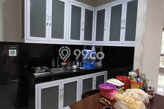 Jual Rumah Luas Elegan Dengan View Eksklusif di Alam Sutera, Tangerang Jual Rumah Luas Elegan Dengan View Eksklusif di Alam Sutera, Tangerang