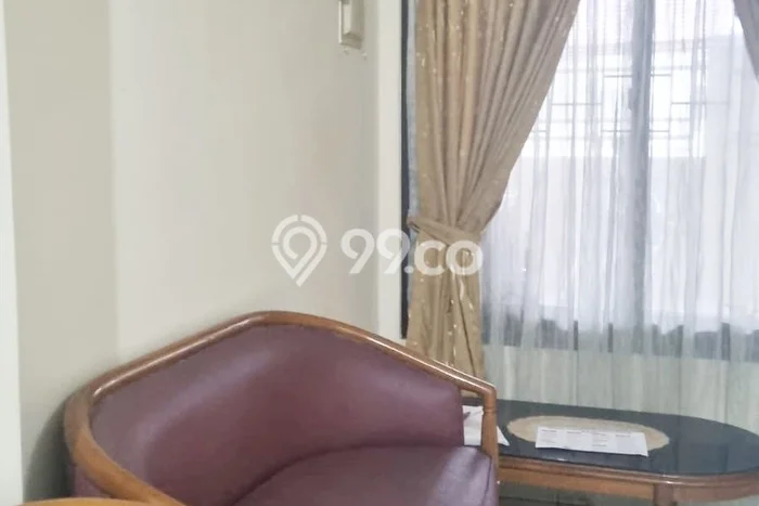 For Sale! Luxury House LT 160m2 Desain Elegan di Duri Kosambi For Sale! Luxury House LT 160m2 Desain Elegan di Duri Kosambi