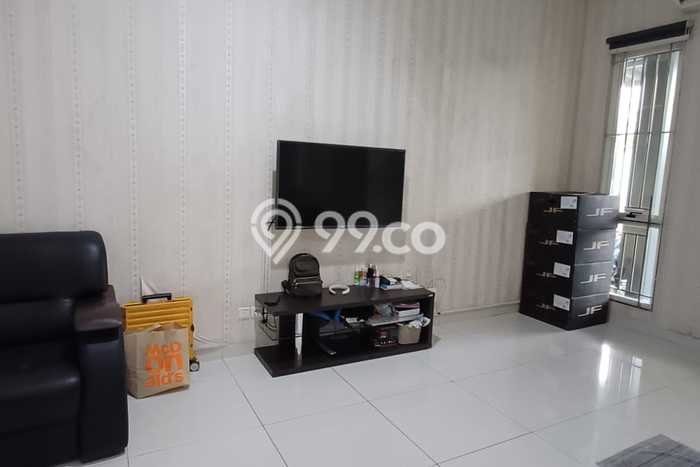 Jual Rumah Luas Elegan Dengan View Eksklusif di Alam Sutera, Tangerang Jual Rumah Luas Elegan Dengan View Eksklusif di Alam Sutera, Tangerang