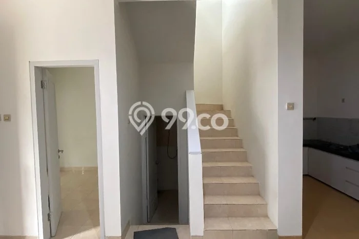 Rumah Minimalis 2 KT di BSD Graha Raya Tangerang Unfurnished Rumah Minimalis 2 KT di BSD Graha Raya Tangerang Unfurnished