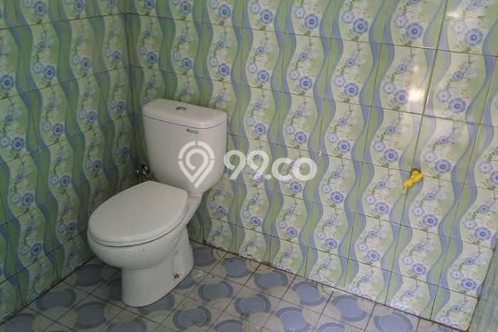 Rumah Terjangkau Akses Mudah LT 144m2 di Tangerang Rumah Terjangkau Akses Mudah LT 144m2 di Tangerang