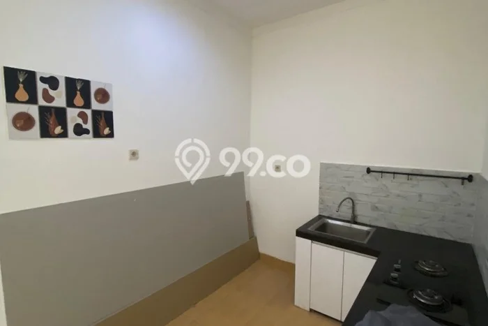 Rumah Minimalis 2 KT di BSD Graha Raya Tangerang Unfurnished Rumah Minimalis 2 KT di BSD Graha Raya Tangerang Unfurnished