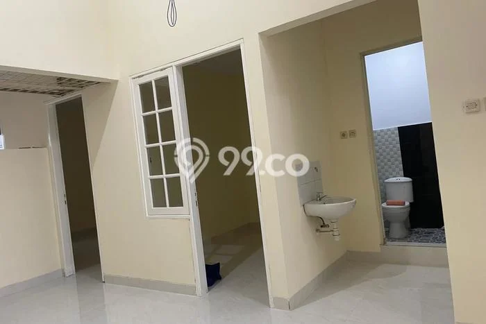 Dijual Rumah Eksklusif 3 KT di Taman Royal, Tangerang Dijual Rumah Eksklusif 3 KT di Taman Royal, Tangerang