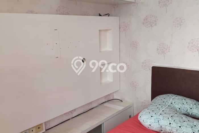 Rumah Modern Cantik 4 Kamar Bisa Langsung Pindah di Cengkareng Rumah Modern Cantik 4 Kamar Bisa Langsung Pindah di Cengkareng