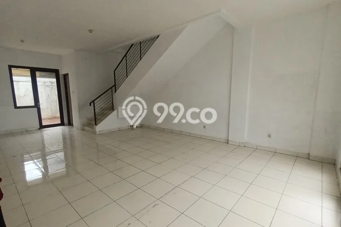 Dijual! Ruko di Cibubur Depok LT 75m2 / LB 161m2 Kawasan Bisnis Dijual! Ruko di Cibubur Depok LT 75m2 / LB 161m2 Kawasan Bisnis