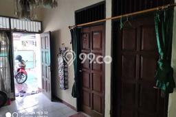 Hunian Cantik Minimalis Lb 135m2 di Kelapa Gading, Jakarta Utara Hunian Cantik Minimalis Lb 135m2 di Kelapa Gading, Jakarta Utara