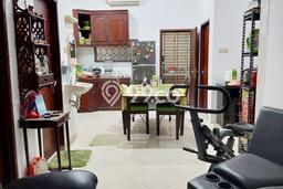 For Sale! Premium House LT 255m2 Desain Elegan di Duri Kosambi For Sale! Premium House LT 255m2 Desain Elegan di Duri Kosambi