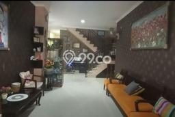 Dijual Rumah Mewah Exclusive di Cilincing, Jakarta Utara Dijual Rumah Mewah Exclusive di Cilincing, Jakarta Utara
