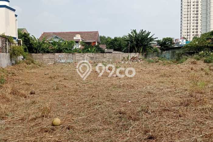 Dijual Tanah di Jakarta Selatan, Luas 2500m2 SHM Dijual Tanah di Jakarta Selatan, Luas 2500m2 SHM
